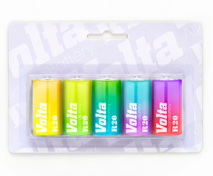 20款创意电子产品包装设计 最新创意电子产品包装设计大全