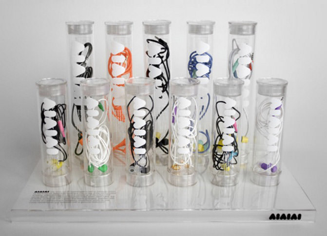20款创意电子产品包装设计 最新创意电子产品包装设计大全
