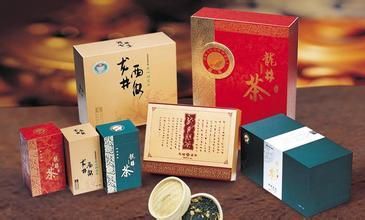 各行各业的需求产生出的包装不同适用类型有哪些