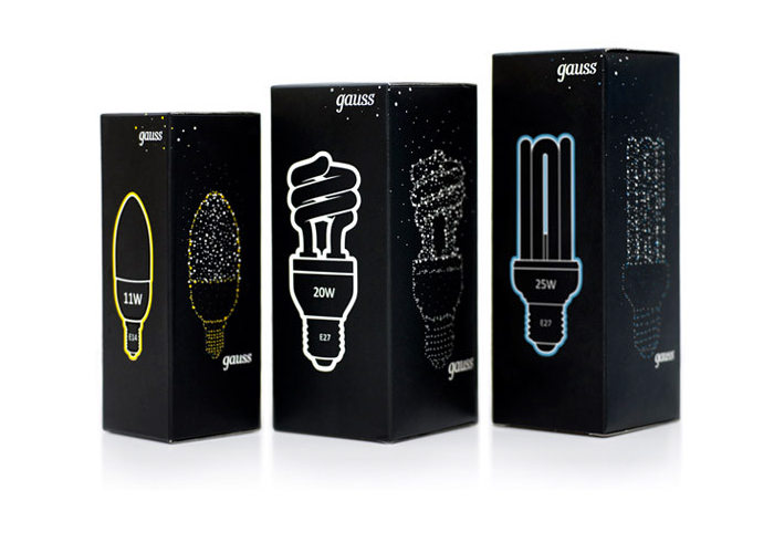 20款创意电子产品包装设计 最新创意电子产品包装设计大全