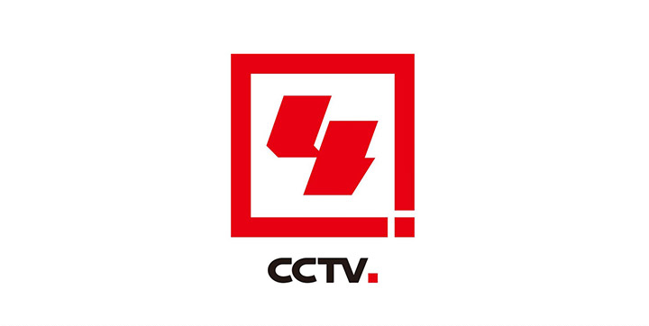 CCTV4央视中文国际频道包装设计 中央电视台四套频道包装设计