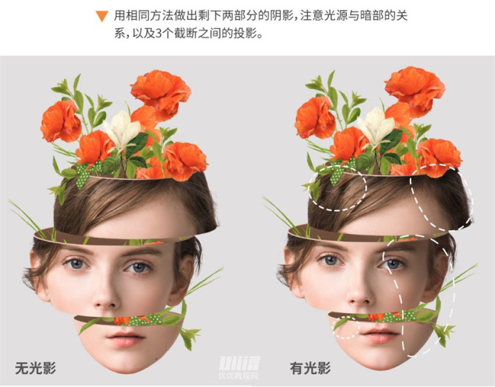 如何利用Photoshop创意海报制作