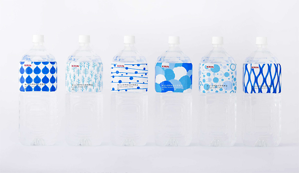 2015日本包装设计奖(JPDA)获奖作品 日本获奖日用品包装设计欣赏