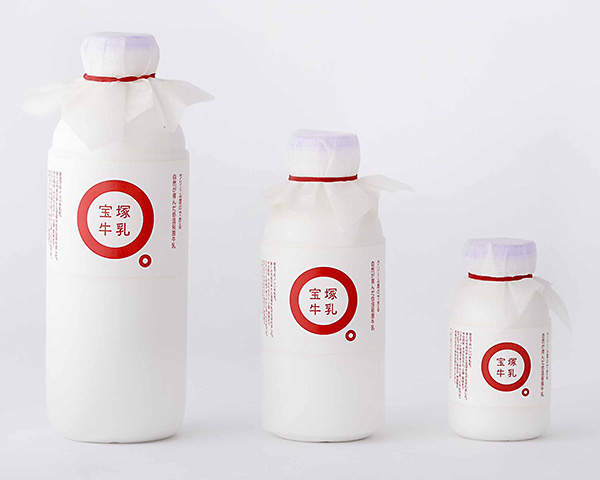创意日本生活用品包装设计