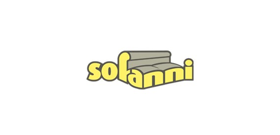 50款国外创意字体Logo欣赏