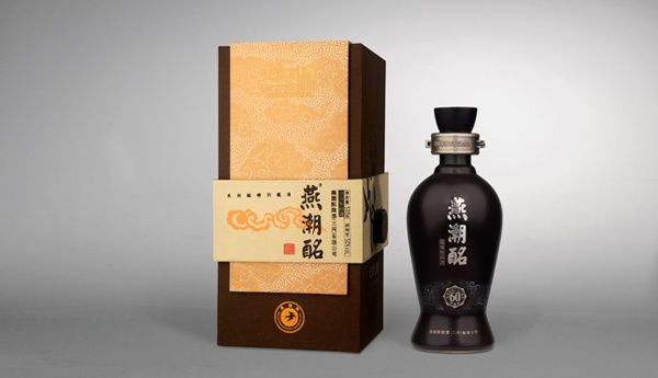 浅析各等级白酒应该如何进行包装设计?(图片) 中国古典白酒包装设计应注意哪些问题