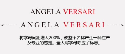 简洁名片尺寸设计三步曲