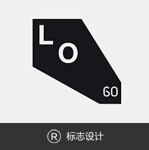 心目中总监设计师LOGO设计