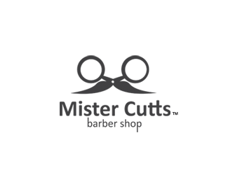 以眼镜为元素的眼镜店logo设计欣赏