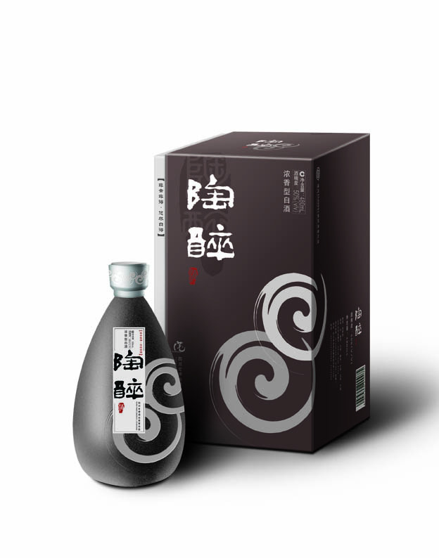 白酒包装所需遵循的必然方针