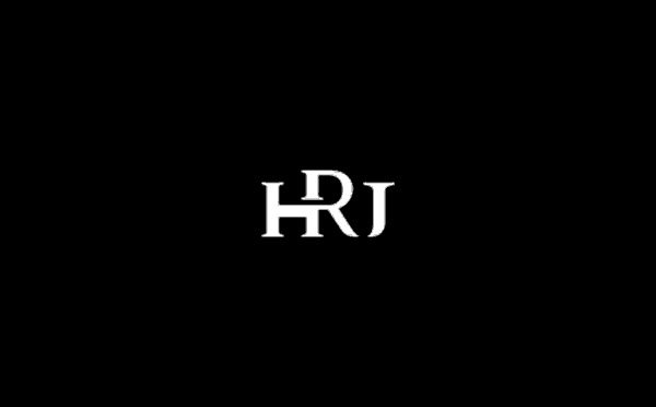 超赞不同英文字母组合logo设计欣赏