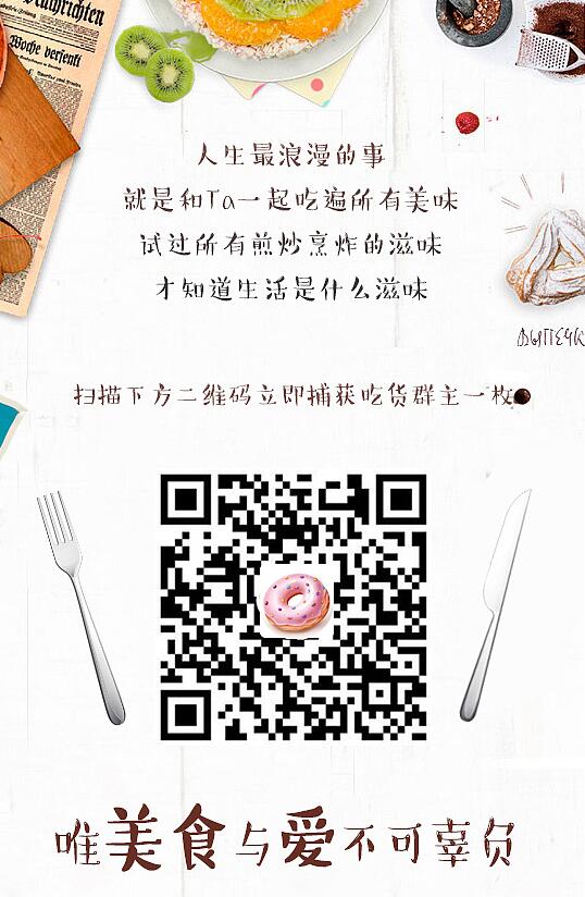 二维码创意名片