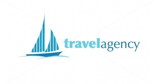 国外旅游公司logo设计欣赏