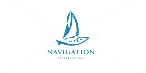 国外旅游公司logo设计欣赏