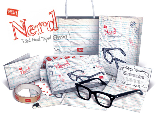 国外包装设计作品