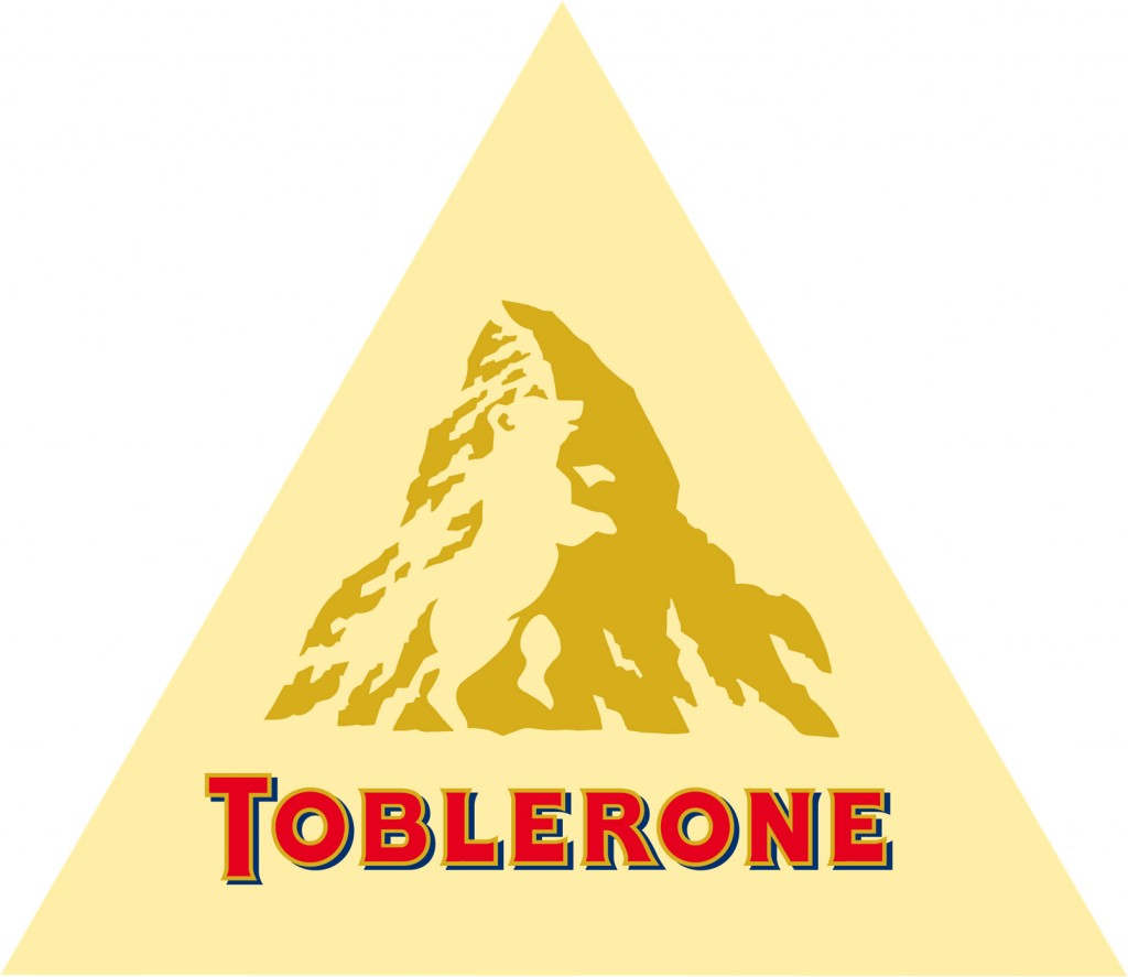 那些品牌LOGO背后的意义你应该去了解