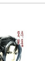 一本漫画封面设计教程分享