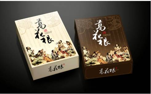 优秀的药品包装设计的独特魅力
