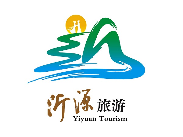 一组多彩的旅游公司logo欣赏