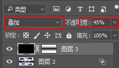艺术人像海报封面设计教程