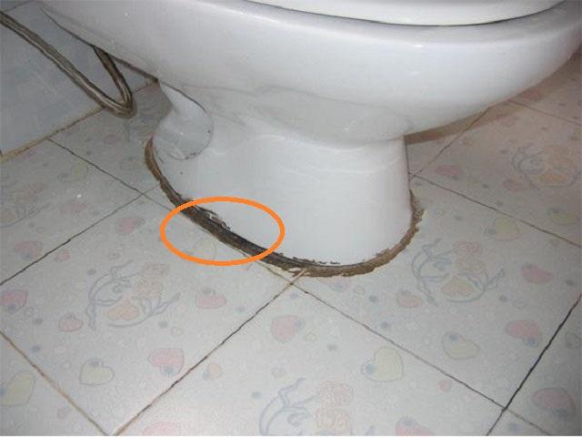 卫生间装修六大点要注意,入住后才不感觉很后悔
