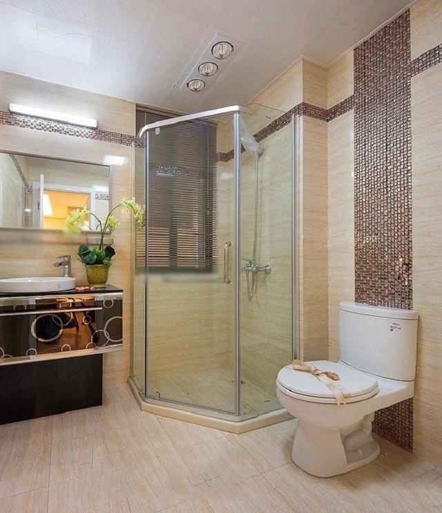 卫生间装修六大点要注意,入住后才不感觉很后悔
