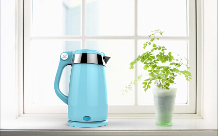 电水壶
