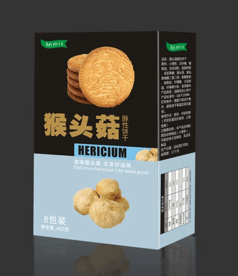 内外包装设计