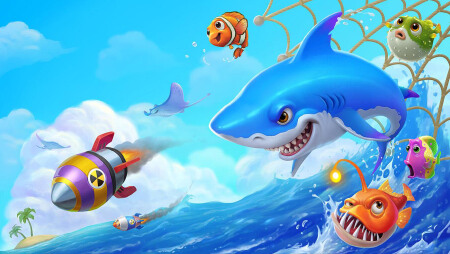 众乐游戏应用开发