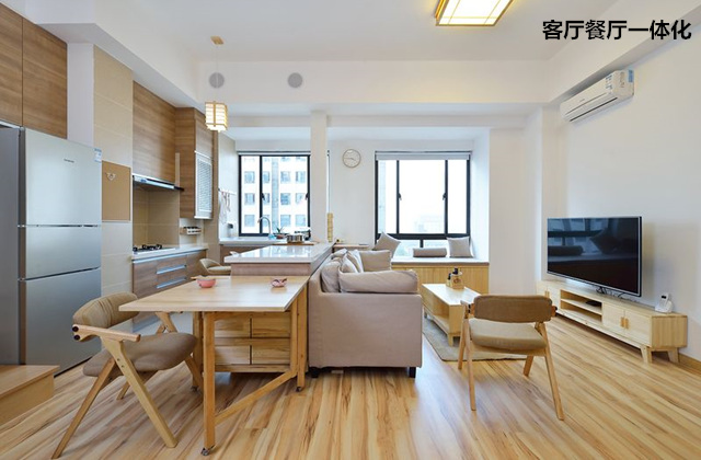客厅电视沙发怎么布局多少距离最不伤眼睛？