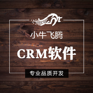 CRM系统软件定制开发|源码交付|人工服务|pc|web移动