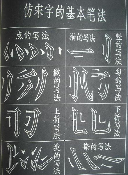 095628k143lb64xwlox2pb.jpg 常用中文字体设计的一些运用