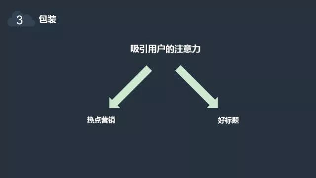 如何用产品思维写一篇刷屏级的推广文案 ？