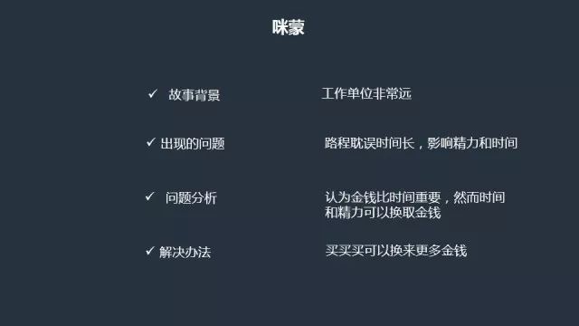 如何用产品思维写一篇刷屏级的推广文案 ？