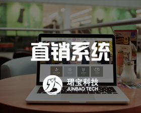 直销系统/分销/分红/全返