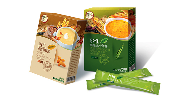 如何才能够做好保健品的包装设计呢？