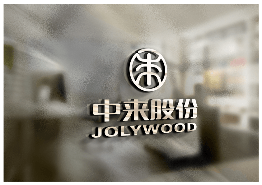 中来股份VI设计