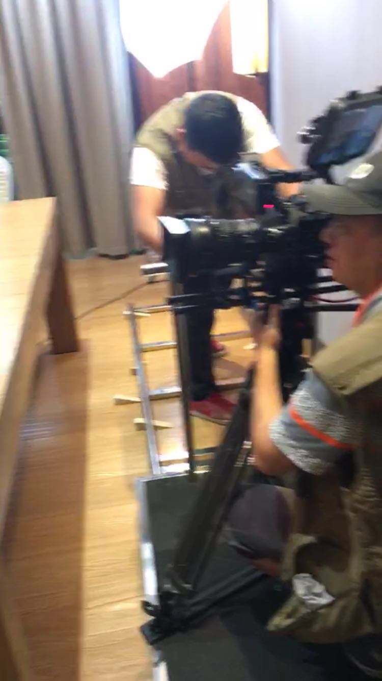 苏州玉屏客舍宣传片