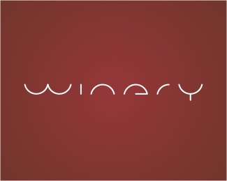 英文字母 W 创意logo设计欣赏