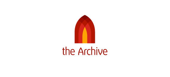 英文字母 A LOGO 设计欣赏