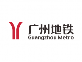 广州地铁logo设计欣赏