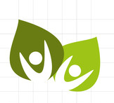 幼儿园学校教育LOGO标志设计