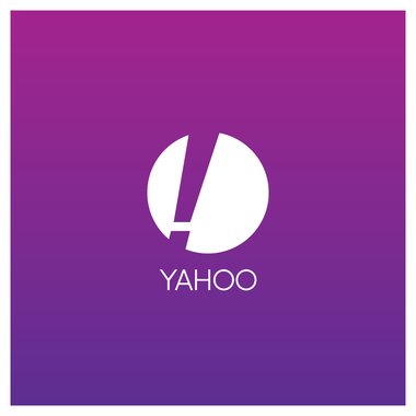 Yahoo LOGO设计大赛作品欣赏