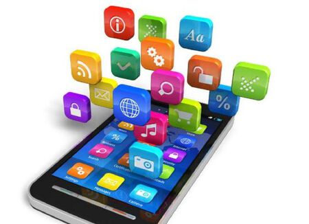 移动智能物联网APP