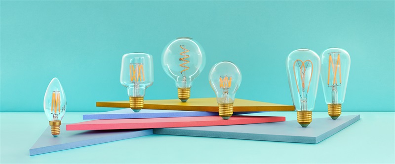 致敬爱迪生:plumen工业产品设计复古感的wattnott灯泡