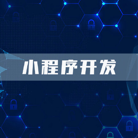 小程序开发