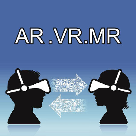 虚拟仿真交互软件开发【增加现实AR/虚拟现实VR/混合现实MR】