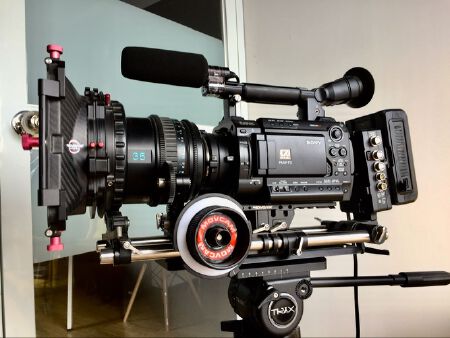 小视频制作 视频后期剪辑 活动拍摄 晚会年会视频