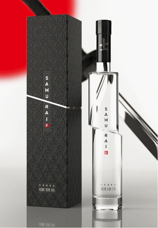 一大波高效创意的产品包装设计来袭