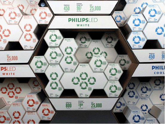 一大波高效创意的产品包装设计来袭